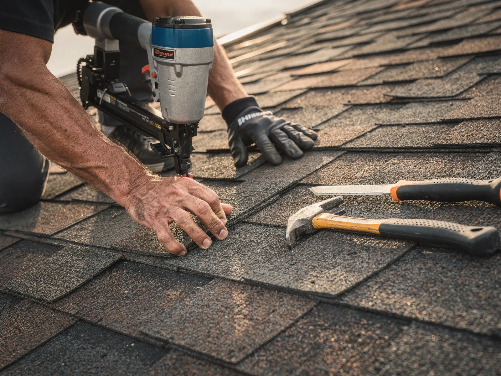 Why choose Roof Repair in Storm Lake, IA
